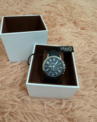Orologio uomo Liu-Jo