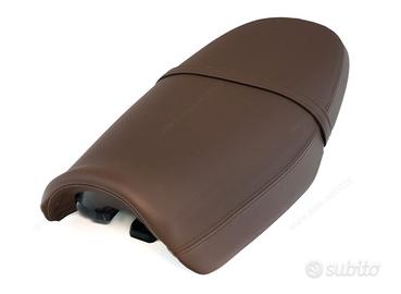 Sella alta Honda Cl500