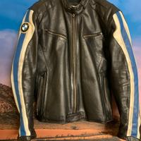 Giacca moto