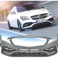 PARAURTI ANTERIORE MERCEDES CLA C117 17-19 PDC LOO