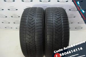 Saldi 255 50 20 Pirelli 80% MS 255 50 R20