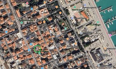 TER. RESIDENZIALE A GIULIANOVA