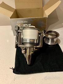 Mulinello Daiwa Emblem Pro 500