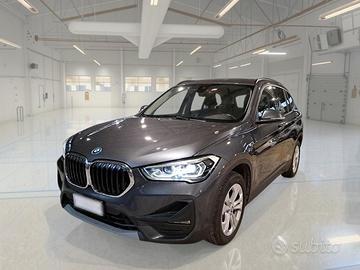 BMW X1 XDRIVE 25E BUSINESS ADVANTAGE AUTOMATICO SU