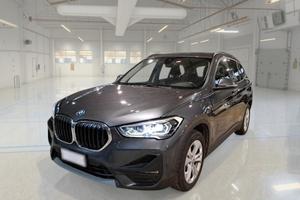 BMW X1 XDRIVE 25E BUSINESS ADVANTAGE AUTOMATICO SU