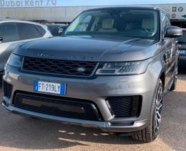 Land Rover Range Rover Sport Range Rover Sport 3.0