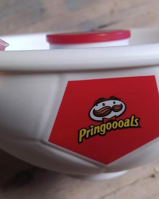 Footbowl Contenitore per patatine Pringles 
