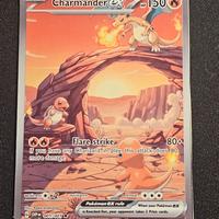 pokemon fan art charmander