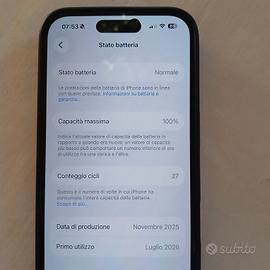 iphone 16 128 gb + apple watch 9  45 mm 