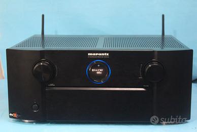 Sintoamplificatore Marantz SR7010 7~11.2 4k atmos