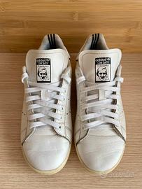 Scarpe Adidas Stan Smith 39 e 1/3 bianche