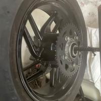 Cerchi panigale 899/959