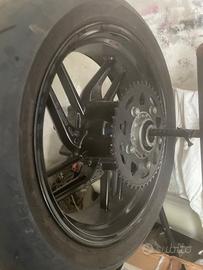 Cerchi panigale 899/959
