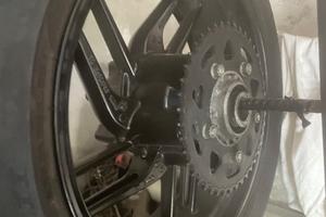 Cerchi panigale 899/959