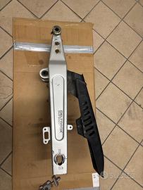 Forcellone yamaha super tenerè xtz 750 1995