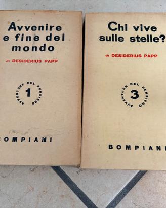 Libri da collezione