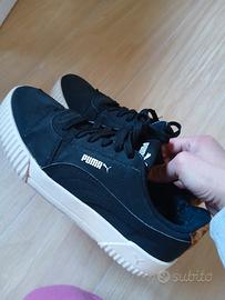 Scarpe Puma donna