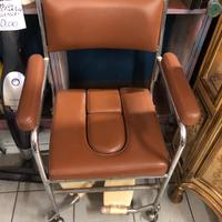 Sedia comoda Blandino