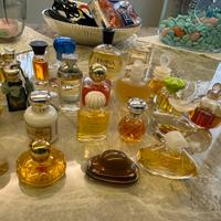 Profumi mignon lotto da 43