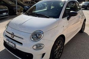 FIAT 500 1.0 Hybrid Connect