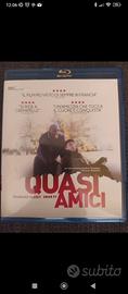 DVD quasi amici 