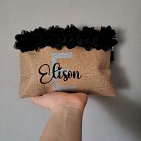 Pochette personalizzata