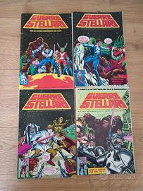 Fumetti originali Mondadori star wars 1977 