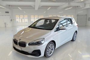 BMW 225 E ACTIVE TOURER IPERFORMANCE LUXURY AUTOM.
