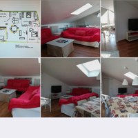 Camera con bagno privato a Senigallia