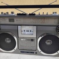 stereo radio vintage 