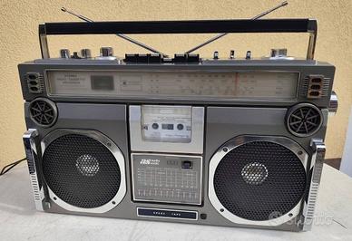 stereo radio vintage 