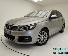 Peugeot 308 II 5p 1.2 puretech t Allure s&s 1...