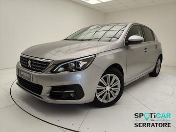 Peugeot 308 II 5p 1.2 puretech t Allure s&s 1...