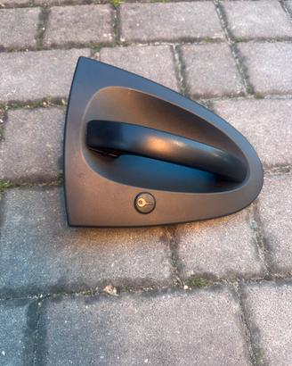 Maniglia passeggero smart 451