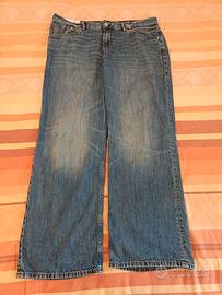 Jeans uomo H&M