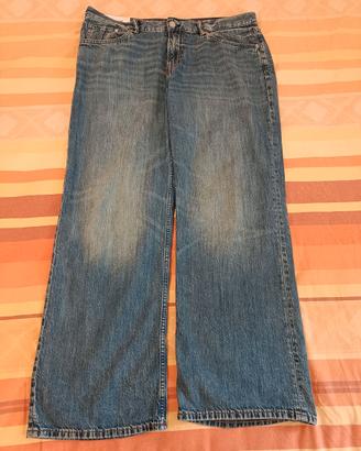 Jeans uomo H&M