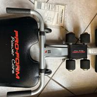 PRO-FORM POWER CORE