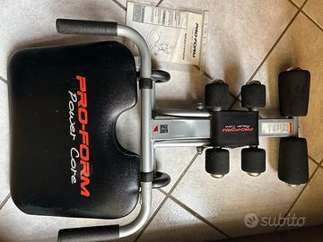 PRO-FORM POWER CORE