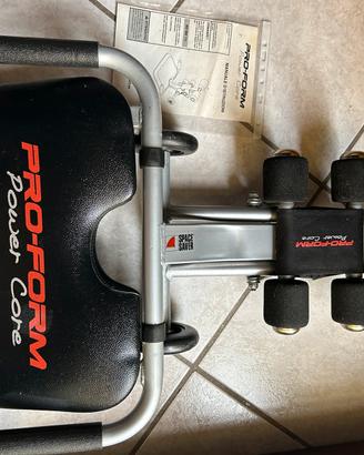 PRO-FORM POWER CORE
