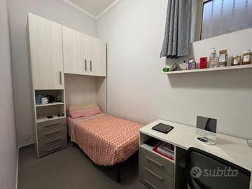 Stanze zona universitaria Palermo