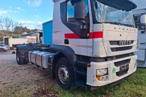 IVECO STRALIS