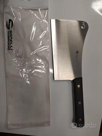 Mannaia da Macellaio 