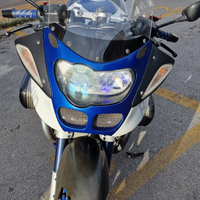 Bmw r1100s boxer cup replika originale