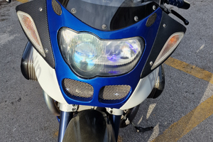 Bmw r1100s boxer cup replika originale