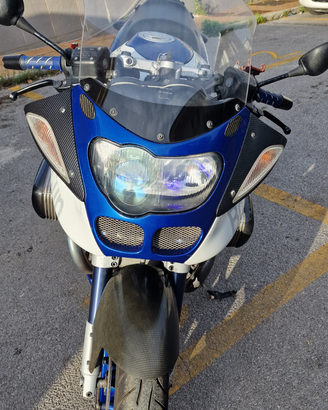 Bmw r1100s boxer cup replika originale