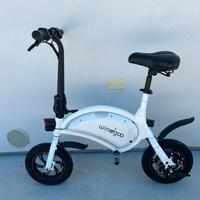 bici elettrica