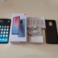 Xiaomi Redmi Note 9S
