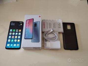 Xiaomi Redmi Note 9S