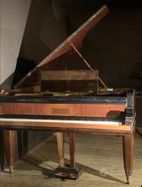 Krauss pianoforte a coda 