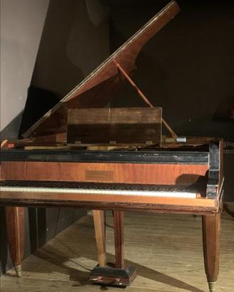 Krauss pianoforte a coda 